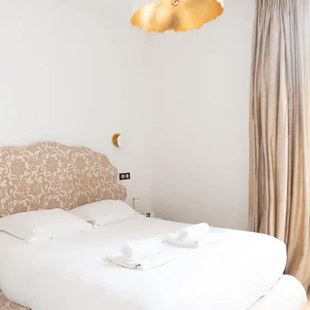 아파트 Magnificent Flat In The Heart Of Montparnasse