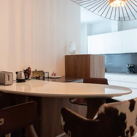 Magnificent Flat In The Heart Of Montparnasse